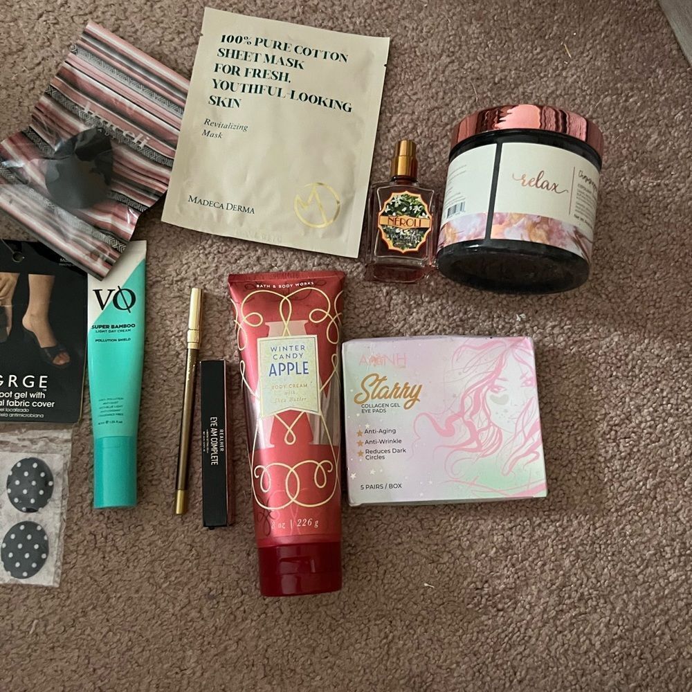 ‎Self care bundle - Picture 2 of 10